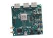 HSC-ADC-EVALCZ: FPGA-basiertes Datenerfassungs-Kit