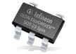 EiceDRIVER™ Einkanal-MOSFET-Gate-Treiber-ICs