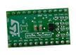 STEVAL-MKI195V1 Adapterboard