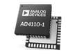 AD4110-1 AFE mit Universaleingang und 24-Bit-ADC