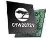 CYW20721 BR/EDR/BLE Bluetooth® 5.0 SoC