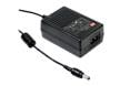 GSM18B Medizinische 18-W-Adapter mit Einfachausgang