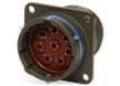 MIL-DTL-26482 Steckverbinder