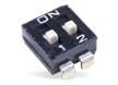 DJ/DJR SMT DIP Switches