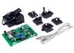 DV161001 PIC18 PoE-Development Kit