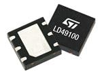 STMicroelectronics LD49100 Automotive-Regler