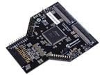 Microchip Technology ATMXT1189TDAT maXTouch Evaluierungsboard