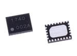 Nisshinbo NJG1740MHH Wide-band Low-Noise Amplifier (LNA)