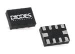 Diodes Incorporated PI3USB4002A USB2-SPST-Schalter