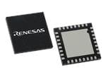 Renesas Electronics ISL78263 Boost- und Buck-Kaltstart-Controller