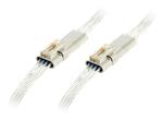 TE Connectivity Abgedichtete 2,5-mm-Signal-Steckverbinder mit Doppelverriegelung