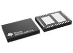 Texas Instruments TPS23730 IEEE 802.3bt PoE-2-PD-IC