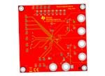 Texas Instruments TPS274160EVM Schalter-Evaluierungsmodul (EVM)