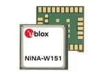 u-blox NINA-W15 Eigenständige Multifunkmodule