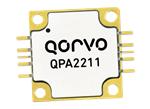 Qorvo QPA2211 10-W-GaN-Leistungsverstärker