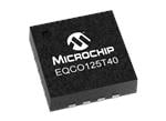 Microchip Technology EQCO125x40 12,5-GBit/s-Equalizer/Repeater/Treiber