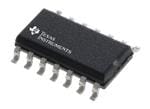 Texas Instruments SN74HCS09/SN74HCS09-Q1 Vierfaches 2-Eingangs-AND-Gate