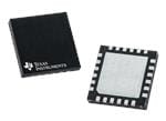 Texas Instruments TPS25980x Smart-eFuses