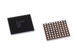 Analog Devices Inc. MAX20360 Extrem stromsparender Wearable-PMIC