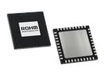 ROHM Semiconductor BD630xx Bürstenlose Dreiphasen-Motortreiber