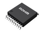 ROHM Semiconductor BM6021x High-Side- und Low-Side-Treiber