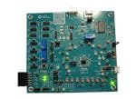 Analog Devices Inc. MAX20360 Evaluierungskit (MAX20360EVKIT)