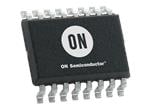onsemi NCV7381C FlexRay®-Transceiver