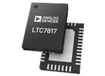 Analog Devices Inc. LTC7817 Buck/Buck/Boost Controller mit Dreifach-Ausgang