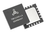 Analog Devices / Maxim Integrated TMC2300 Niederspannungs-Schrittmotortreiber