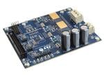 STMicroelectronics STDRIVE101 Demonstrationsboard (EVALSTDRIVE101)