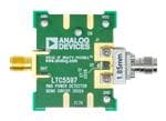 Analog Devices Inc. DC2932A Demonstrationsschaltung für LTC5597