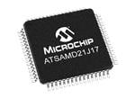 Microchip Technology 32-Bit-Automotive-Mikrocontroller