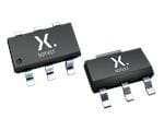 Nexperia Kleinsignal-MOSFETs für die Fahrzeugindustrie