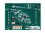 Texas Instruments BP-ADS7128 BoosterPack™-Evaluierungsmodul (EVM)
