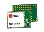 u-blox NORA-B1 Bluetooth® 5.2-Module