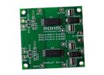 ROHM Semiconductor BM61S40RFV-EVK002 Evaluierungsboard