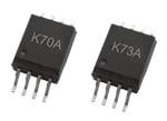 Broadcom ACPL-K70A/K73A Hochgeschwindigkeits-Optokoppler