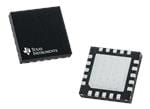 Texas Instruments TUSS4470 Ultraschall-Sensor-IC mit direktem Antrieb