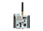STMicroelectronics STM32WL Nucleo-64-Board (NUCLEO-WL55JC)