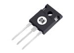 onsemi AFGHL75T65SQ Field-Stop-Trench-IGBT