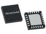 Renesas Electronics RL78/G1P 16-Bit-Einzelchip-MCUs