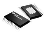 Texas Instruments TPS929120-Q1 40-V-High-Side-LED-Treiber für Fahrzeuge
