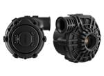 ebm-papst RV45 Centrifugal Fans & Drive Electronics