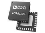 Analog Devices Inc. ADPA1105 0,9-GHz- bis 1,6-GHz-GaN-Leistungsverstärker