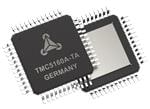 Analog Devices / Maxim Integrated TMC5160 Motorregler- und Treiber-ICs