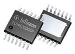 Infineon Technologies OPTIREG™ Schaltanlage-Regler