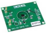 Diodes Incorporated AH37x Evaluierungsboards
