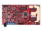Texas Instruments MMWAVEICBOOST Trägerkarten-Plattform