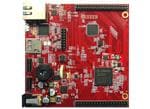 Infineon Technologies AURIX™ TC387 5-V-TriCore-Applikationskit