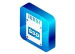 Toshiba Diskrete Solid-State-Drive-Lösungen (SSD)